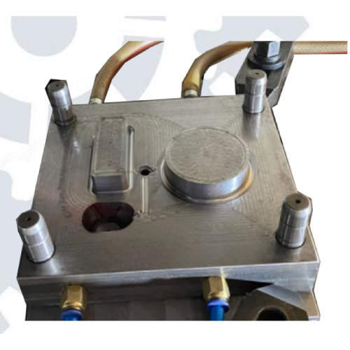 Injection Molds